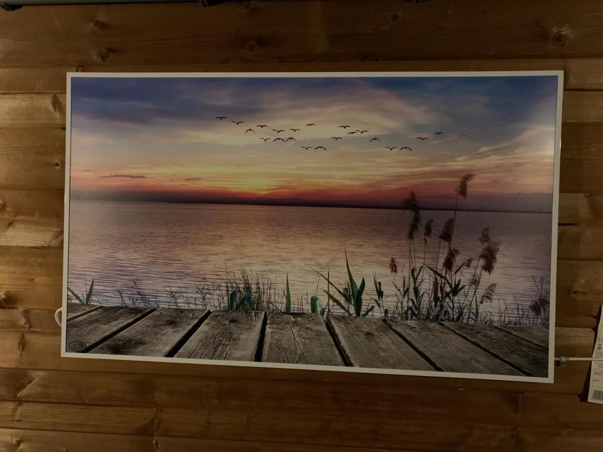 Chalet - B&B De Koog Uitgeest エクステリア 写真